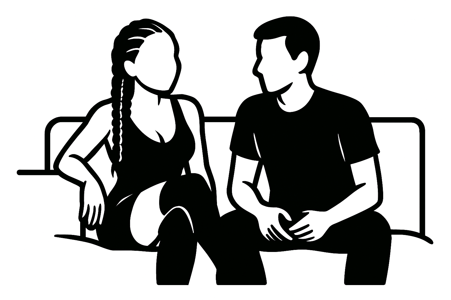 Creator collaboration shoot